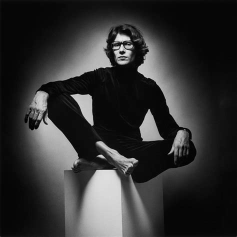 monsieur jean pierre yves saint laurent|y st laurent.